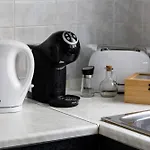 Apartmán Letcom