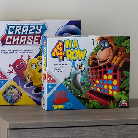 Διαμέρισμα Letcom Mellieħa