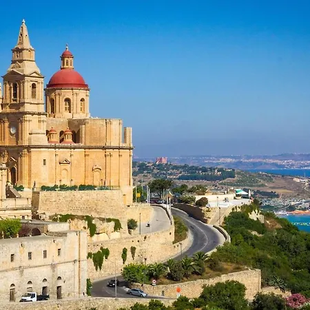 Letcom Appartement Mellieħa