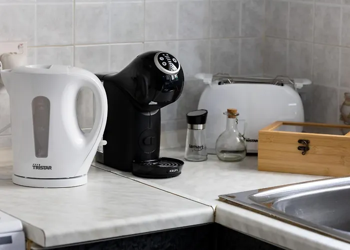 Διαμέρισμα Letcom