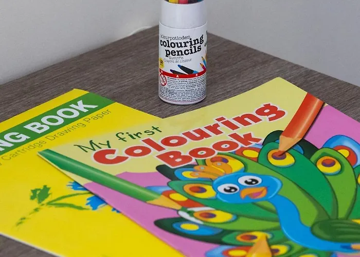 Letcom Διαμέρισμα *