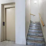 Letcom Apartment