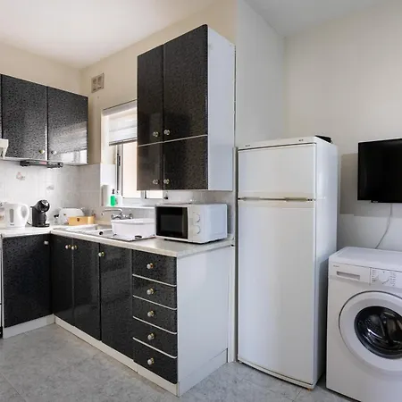 Letcom Apartment Mellieħa