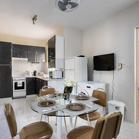Apartment Letcom