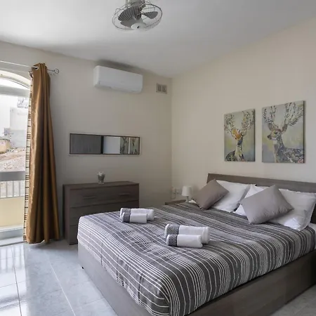 Apartment Letcom *
