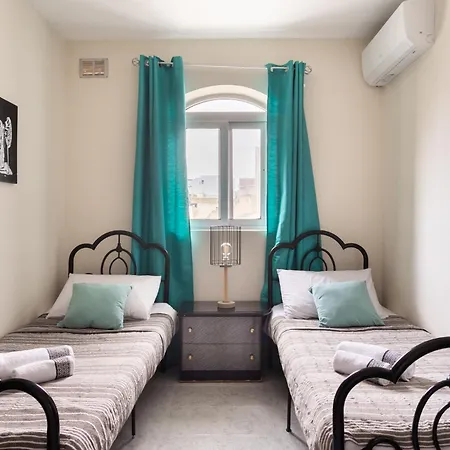 Apartment Letcom