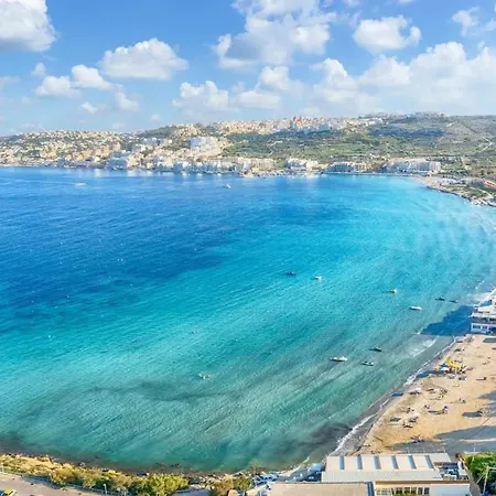 Letcom * Mellieħa