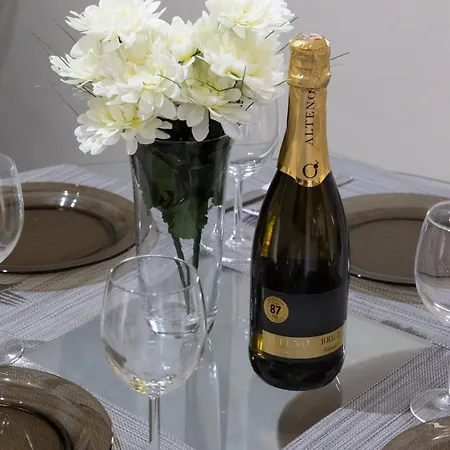 Apartment Letcom