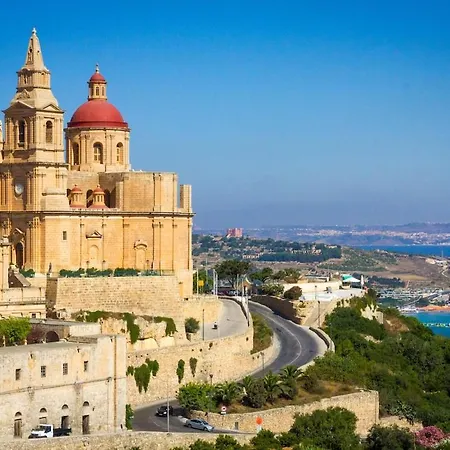 Letcom Apartment Mellieħa
