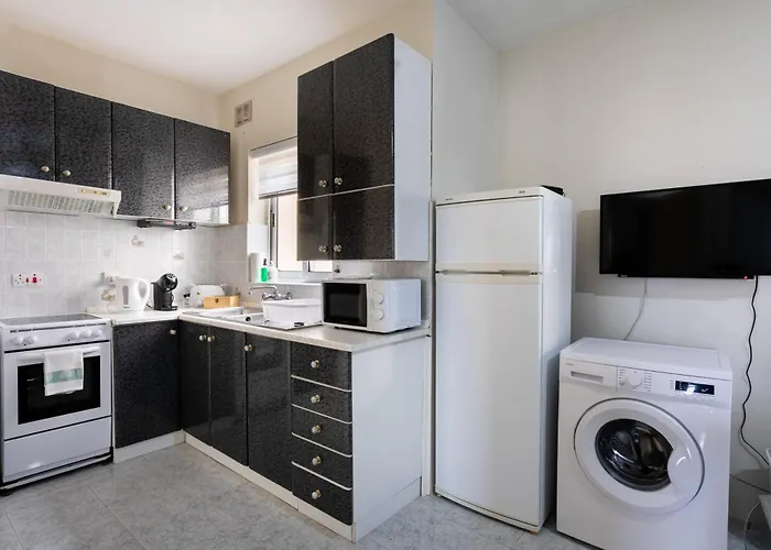 Letcom Apartment Mellieha