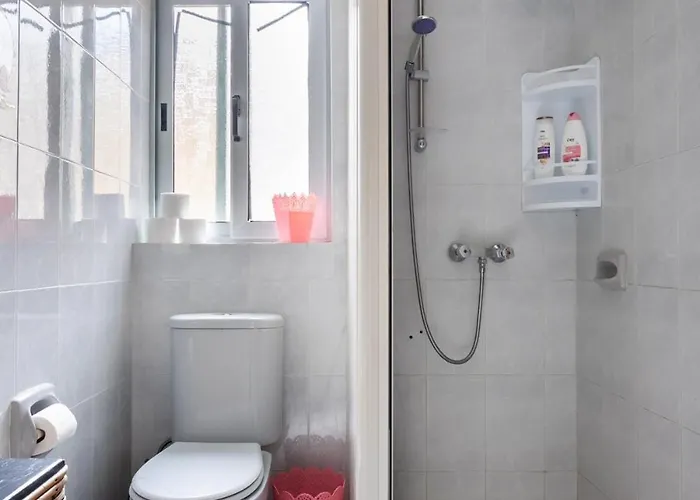 Letcom Apartment Mellieha